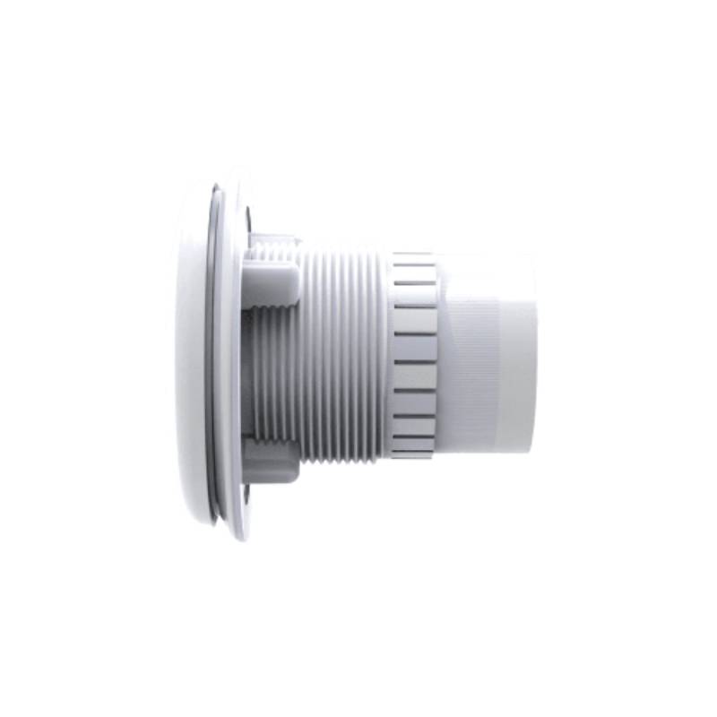 Injector for Mini-BRiO Liner Projector